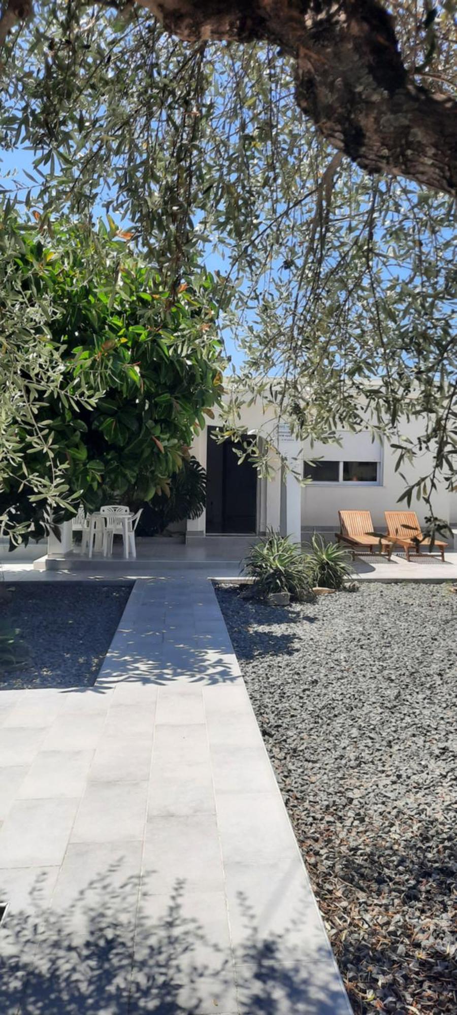 Janis Home 克拉尼 外观 照片